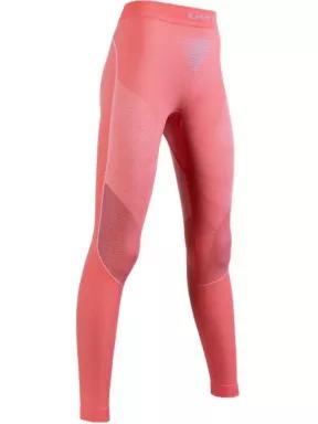 UYN Lady Visyon Uw Pants Long női aláöltöző nadrág narancssárga színben 3