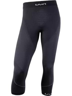 UYN Man Ambityon Uw Pant Medium férfi aláöltöző nadrág fekete színben 1