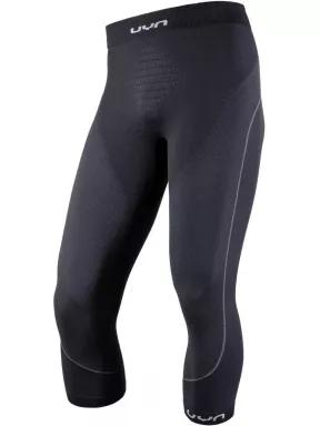 UYN Man Ambityon Uw Pant Medium férfi aláöltöző nadrág fekete színben 3