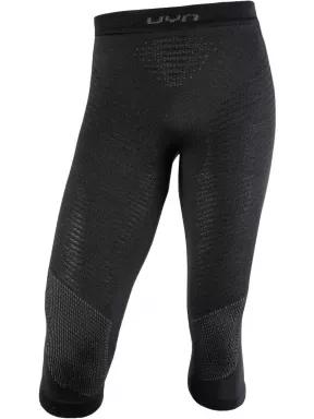 UYN Man Fusyon Uw Pants Medium férfi aláöltöző nadrág fekete színben 1