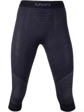 UYN Underwear Lady Fusyon Uw Pants Medium női aláöltöző nadrág fekete színben 1