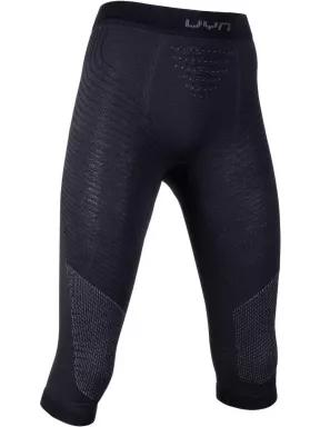 UYN Underwear Lady Fusyon Uw Pants Medium női aláöltöző nadrág fekete színben 3