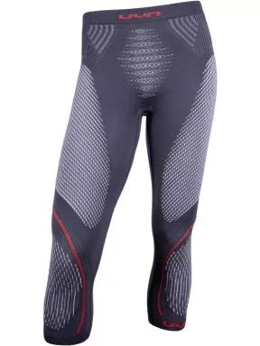 UYN Man Evolutyon Uw Pants Medium férfi aláöltöző nadrág sötétkék színben 1