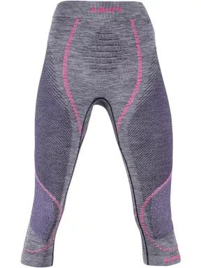 UYN Lady Ambityon Uw Pants Medium Melange női aláöltöző nadrág szürke színben 1