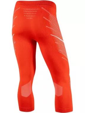 UYN Natyon 2.0 Austria UW Pants Medium férfi aláöltöző nadrág piros színben 3
