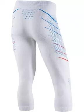 UYN Natyon 2.0 France UW Pants Medium férfi aláöltöző nadrág fehér színben 3