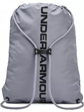 Under Armour Ua Ozsee Sackpack tornazsák fekete színben 3