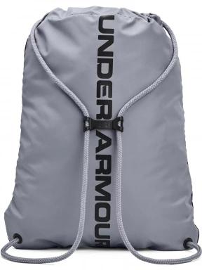 Under Armour UA Ozsee Sackpack tornazsák fekete színben 3