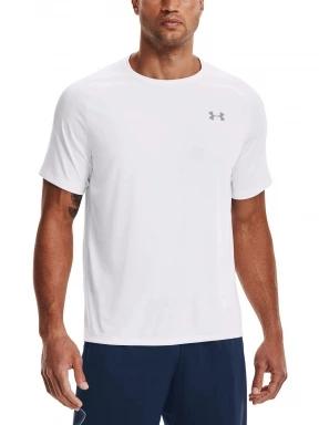 Ua Tech 2.0 Ss Tee