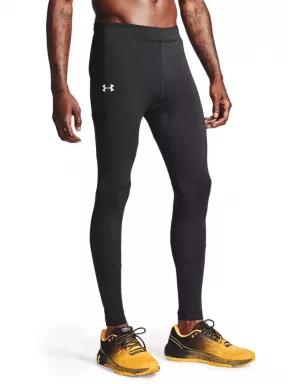 Under Armour Ua Fly Fast Heatgear Tight férfi sportnadrág fekete színben 1
