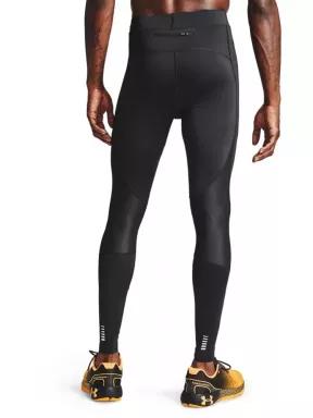Under Armour Ua Fly Fast Heatgear Tight férfi sportnadrág fekete színben 3