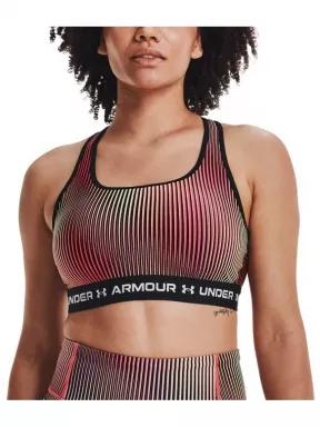 Ua Crossback Mid Print