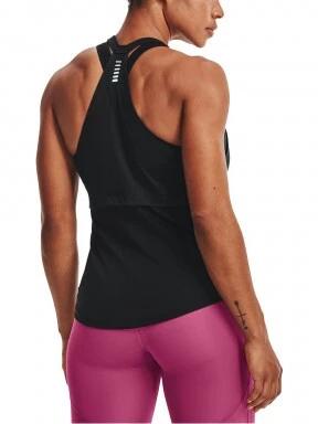 Under Armour Ua W Streaker Tank női atléta fekete színben 3