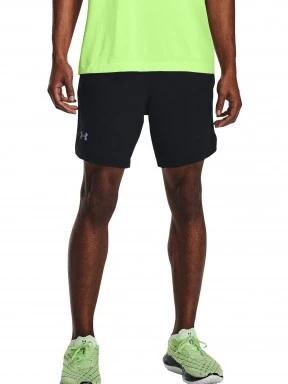 Ua Launch 7'' 2-In-1 Short
