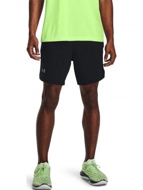 Ua Launch 7'' 2-In-1 Short