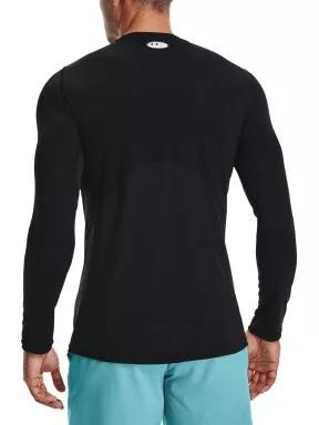 Ua Hg Armour Fitted Ls