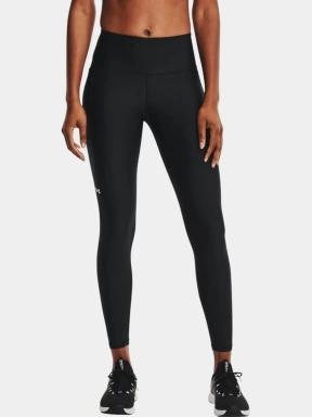 Under Armour Tech HiRise Legging női sportnadrág fekete színben 1