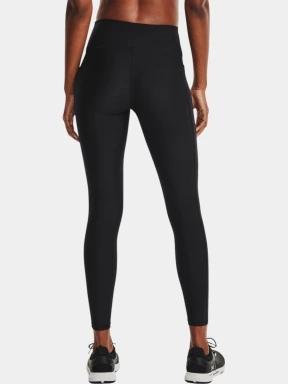 Under Armour Tech HiRise Legging női sportnadrág fekete színben 3