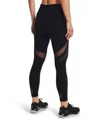 Under Armour Ua Rush Stamina Ankle Tight női sportnadrág fekete színben 3