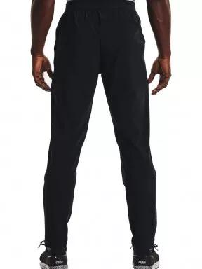 Under Armour Ua Storm Run Pant férfi tréning nadrág fekete színben 3
