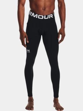 Under Armour UA CG Armour Leggings férfi sportnadrág fekete színben 1