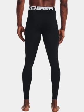 Under Armour UA CG Armour Leggings férfi sportnadrág fekete színben 3