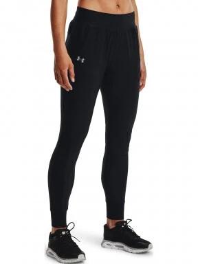 Under Armour Ua W Qualifier Run 2.0 Pant női sportnadrág fekete színben 1
