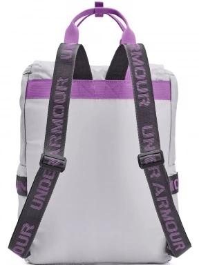 Under Armour UA Favorite Backpack női hátizsák szürke színben 3