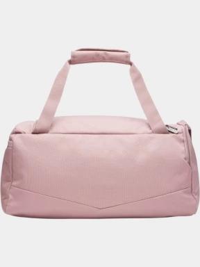 Under Armour UA Undeniable 5.0 Duffle XS sporttáska rózsaszín színben 3