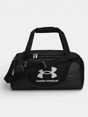 Under Armour UA Undeniable 5.0 Duffle XS sporttáska fekete színben 1