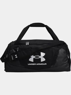 Under Armour UA Undeniable 5.0 Duffle MD sporttáska fekete színben 1
