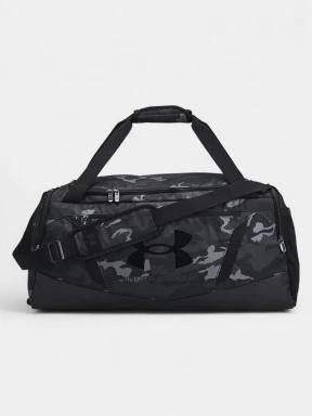 Under Armour UA Undeniable 5.0 Duffle MD sporttáska fekete színben 1