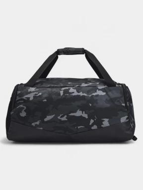 Under Armour UA Undeniable 5.0 Duffle MD sporttáska fekete színben 3
