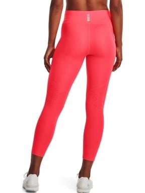 Under Armour Ua Fly Fast 3.0 Ankle Tight női leggings rózsaszín színben 3