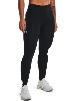 Under Armour UA Fly Fast Tight női sportnadrág fekete színben 1
