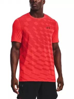 Ua Seamless Radial Ss