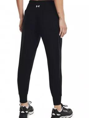 Under Armour Meridian Jogger női tréning nadrág fekete színben 3