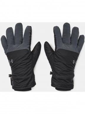 Ua Storm Insulated Gloves