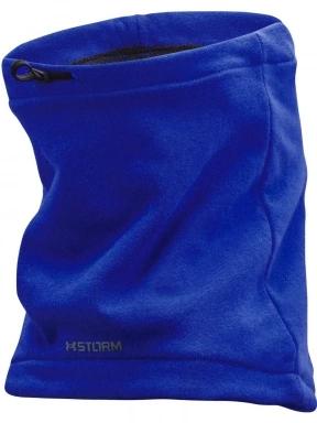 Under Armour Ua Storm Fleece Gaiter férfi csősál kék színben 3