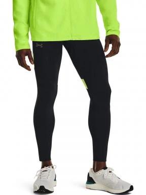 Under Armour Ua Speedpocket Tight férfi sportnadrág fekete színben 1