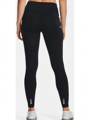 Under Armour Ua Outrun The Cold Tight Ii női sportnadrág fekete színben 3