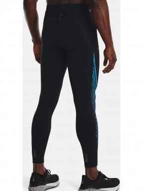 Under Armour Ua Fly Fast 3.0 Cold Tight férfi sportnadrág fekete színben 3