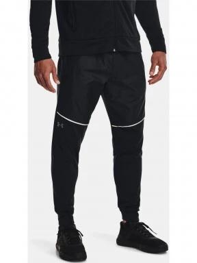 Under Armour Ua Af Storm Pants férfi tréning nadrág fekete színben 1