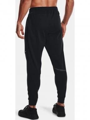 Under Armour Ua Af Storm Pants férfi tréning nadrág fekete színben 3