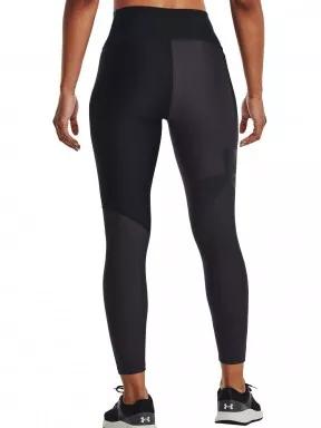 Under Armour Armour Colorblock Ankle Leg női sportnadrág fekete színben 3