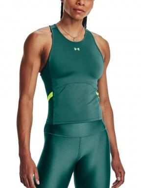 Armour Mesh Tank