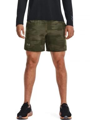 Ua Launch 7'' Printed Short