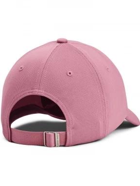 Under Armour Women's UA Blitzing Adj női baseball sapka rózsaszín színben 3