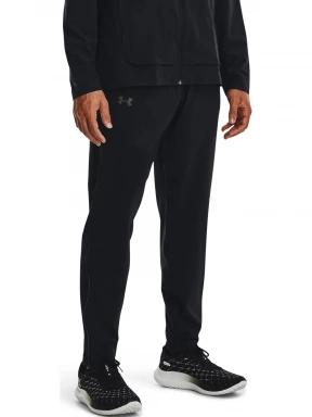 Under Armour UA Outrun The Storm Pant férfi tréning nadrág fekete színben 1
