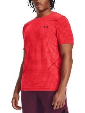 UA M Seamless Grid SS